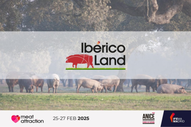 Ibérico Land