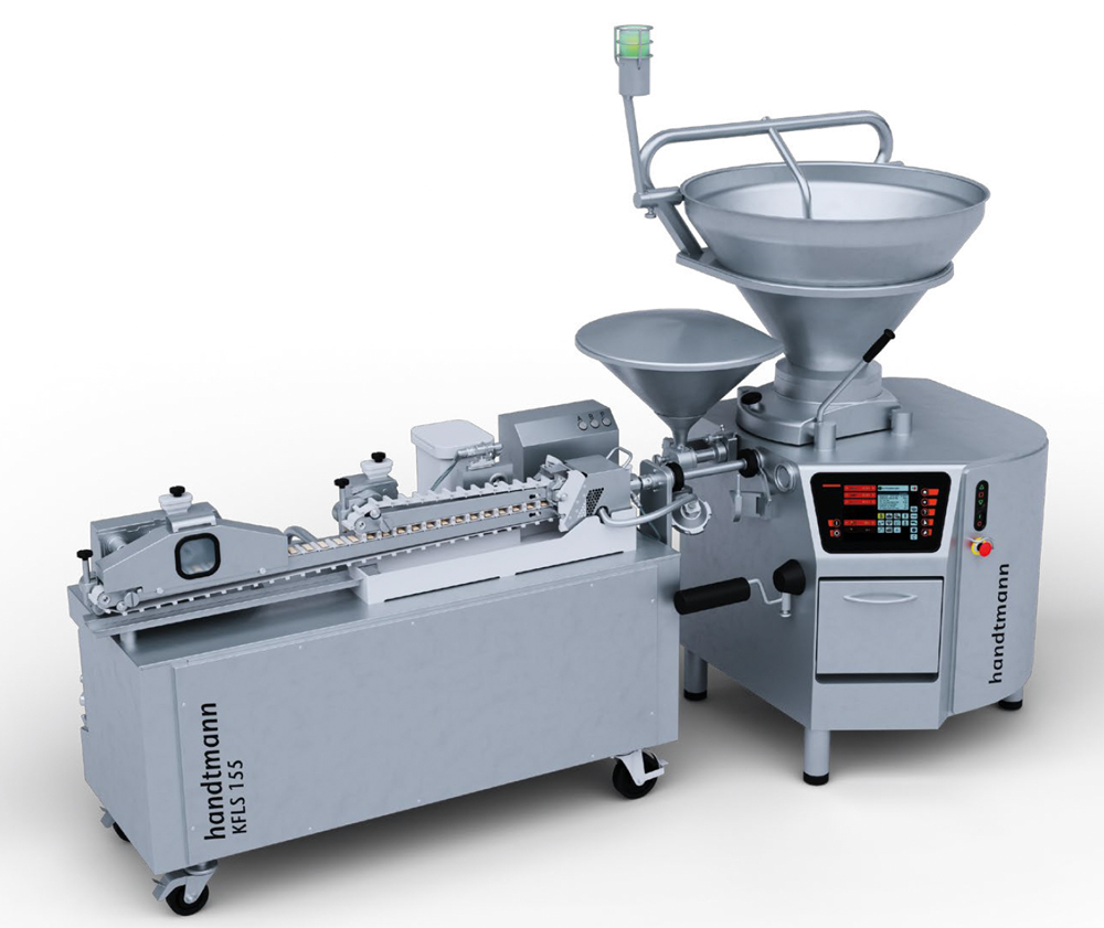 CSB System