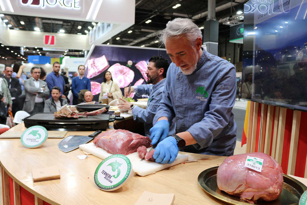 Meat Attraction 2025