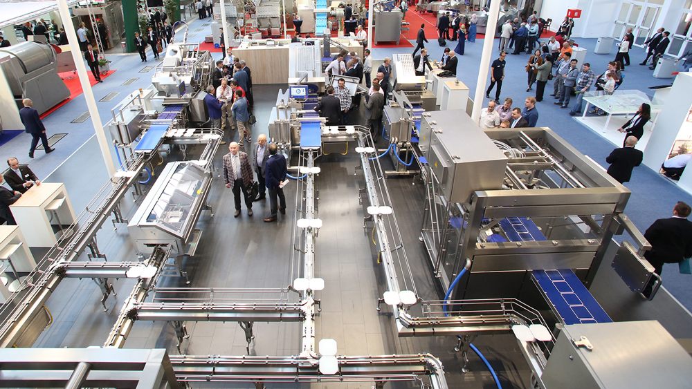 Imagen genérica IFFA