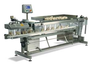 <b>Automated Packaging Systems</b>, distribuida en España por Rovebloc, lanzará un nuevo producto en Anuga FoodTec. La nueva <i>FAS Sprint</i> ha sido desarrollada específicamente para el envasado de producto congelado incluyendo la carne, los productos avícolas y el pescado.