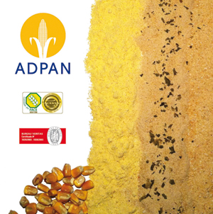 La compañía <b>Adpan</b> ha lanzado este año 2012 al mercado diferentes tipos de <i>pan rallado</i> adecuándolos a las necesidades de cada cliente.<p>