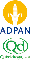 <b>Adpan</b>, empresa puntera nacional en el sector de materias primas sin gluten y sin otro tipo de alérgenos acudirá a IFFA 2013 con la intención de ampliar cuota de mercado a nivel internacional.
