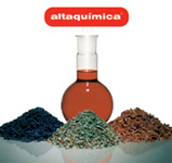 <b>Altaquímica</b> presentó su acuerdo de distribución para el mercado español y portugués de los productos de la empresa Dena de Bélgica.