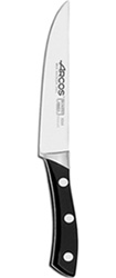 <b>Arcos Hermanos</b> lanza su nueva Serie Terranova, un cuchillo en el que la ergonomía y el diseño se dan la mano, adaptando las exigencias del usuario profesional y doméstico. 