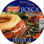 La compañía <b>Martínez Barragán, S.A.</b> presenta cuatro variedadades de Roscas que han conseguido en muy poco tiempo convertirse en un producto muy demandado por el ama de casa.
