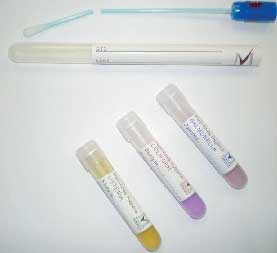 <b>Bioser, S.A.</b> lanza los kits <i>PathChek®</i> para la detección rápida de <i>Salmonella</i>, <i>Listeria</i> y Coliformes en superfícies. Los tres sistemas utilizan el mismo principio de análisis.