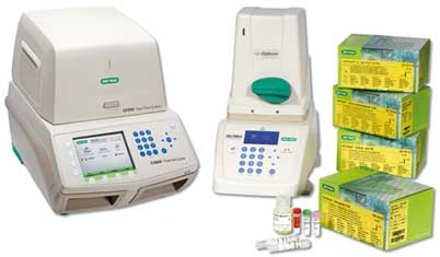 <b>Bioser S.A.</b> presenta los <i>kits de detección de patógenos iQ-Check™</i> de Bio-Rad.