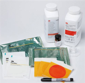 <b>Bioser</b> amplía su gama de Petrifilm™ con Petrifilm™ 3MTM Salmonella Express (SALX) para la detección y confirmación de Salmonella spp en muestras de alimentos y muestras ambientales.