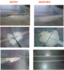 <b>Comace Import</b>, empresa especializada en productos para el hormigón, da a conocer el reparador rápido de hormigones y resinas <i>Concrete Mender 10 minutos</i>, reparador ultrarresistente, que permite reparar fácilmente y en un periodo de tiempo muy corto, desperfectos en todo tipo de superficies. 
