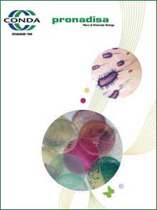 <b>Laboratorios Conda</b>, empresa dedicada a la <i>fabricación y distribución de medios de cultivo microbiológico</i>, ha lanzado al mercado una guía indispensable para encontrar el medio de cultivo más adecuado a cada tipo de industria.