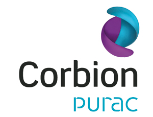 <b>Corbion Purac</b> presenta su gran variedad de conservación natural de alimentos, fortificación, las innovaciones de reducción de sodio, incluyendo su más reciente innovación, <i>Verdad Powder F80</i>.