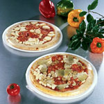 Pizzafresh es una ampliación del concepto <b>Cryovac</b> Slicepak® Plus para productos alimentarios envasados en atmósfera modificada. 