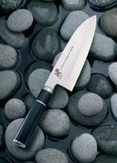 <b>Miyabi de Zwilling J.A. Henckels Japan</b> es la nueva marca del grupo alemán Zwilling J.A. Henckels, especializada exclusivamente en <i>cuchillos japoneses</i> con sede y fábrica en Seki (Japón).