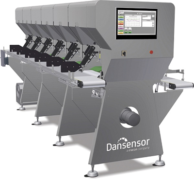 Dansensor ha diseñado el concepto LeakProtego con una capacidad de detección de micro fugas de hasta 50 micras.