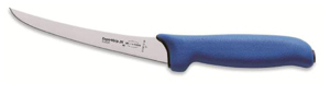 La nueva serie de cuchillos <i>ExpertGrip 2K</i> de <b>Dick</b> ha sido desarrollada especialmente para el profesionales proporcionando unas  condiciones de trabajo fáciles para sus articulaciones. Estos cuchillos han sido diseñados para su uso diario, principalmente para el deshuesado en la industria de la carne y las carnicerías.