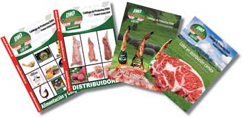 <b>Grupo Diocarnes</b> fronta el futuro con el objetivo de mantener el compromiso de calidad con sus clientes.