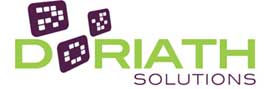 La empresa <b>Doriath Solutions</b> presentó en la feria Bta. 2009, <i>un programa de telemarketing</i> destinado a dos tipos de empresas: las que venden a distribuidores y las que venden a cliente final.