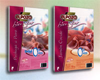 <b>ElPozo</b> ha lanzado al mercado la gama BienStar: una amplia variedad de productos elaborados con cerdo, pavo y pollo en formato de corte y de libre servicio, todos ellos con un 0% de grasa saturada. 