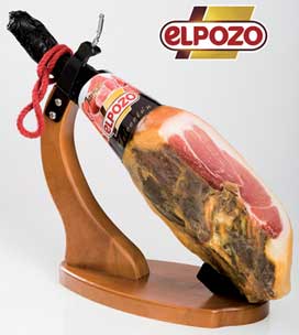 <b>ElPozo Alimentación</b> acude un año más a Anuga 2009 para mostrar su amplio abanico de productos.