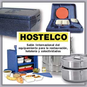 La empresa española <b>Dégerman, S.L.</b>, presentará en Hostelco 2010 toda su línea de productos y soluciones para el transporte de alimentos a temperatura controlada con total garantía térmica e higiénica, como las <i>bandejas isotérmicas Dinner Chef</i>.