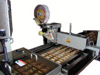 <b>Espera Ibérica</b> presentó en la feria BTA su nueva gama de máquinas correspondiente a sistemas automáticos de impresión-etiquetado.