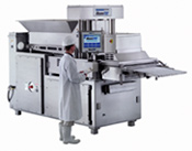 <b>Formax®</b> presenta el nuevo Maxum700™, una máquina de formado que garantiza la seguridad alimentaria, la calidad y la seguridad.