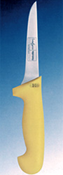 <b>Freixa System</b> presentó un cuchillo de alta calidad, que tiene un valor añadido (el nivel incorporado en el mango del mismo).