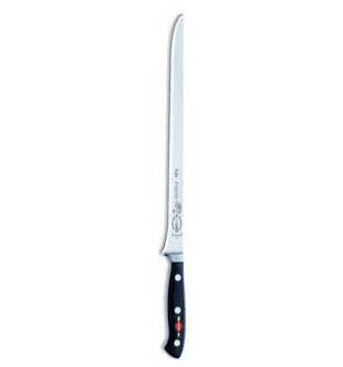 <b>Friedr. Dick GmbH</b> presentó su amplia gama de <i>cuchillos de cocina</i> en Hostelco, caracterizados por su ergonomía y un diseño clásico que se fusiona con la última tecnología.