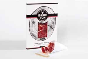 <b>Iberic Box</b> atribuye la buena aceptación de sus productos a haber apostado por un encuentro entre la innovación y respeto por la experiencia, en mercados tan tradicionales como lo puede ser el del jamón Ibérico.