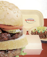<b>Icesa</b> presentó su nueva línea de productos para el sector de fast food, comida rápida, y el segmento de comida lista para cocinar.