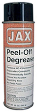 <b>Jax Lubricants USA</b> presenta en WWFE su nuevo Peel-Off Degreaser y el PürGel Klear
