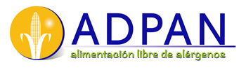 Adpan es una empresa especializada en alimentación libre de alérgenos.