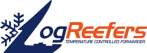 <b>LogReefers</b>, del grupo Logfret, es un transitario especializado en el transporte internacional, aéreo y marítimo de mercancías perecederas refrigeradas y congeladas.