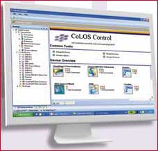 <b>Markem Image</b> presenta <i>CoLOS® Enterprise 5.0</i> un <i>software</i> de integración y creación de mensajes y de etiquetas.