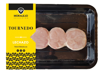 Moralejo Selección acudirá a Meat Attractioncon su extensa gama de despiece y productos de la gama Asado Fácil