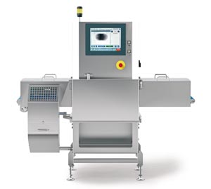 Multivac ofrecerá una amplia gama de sistemas en Anuga FoodTec, como la impresora por termotransferencia TTO 05.