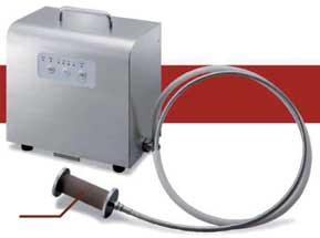<b>Conecta Tecnología Avanzada</b> presenta <i>ECO-OIL Saver</i>, basado en la aplicación del proceso de “elutriación” o disminución de elementos acondicionadores químicos ácidos en el aceite de freidoras.
