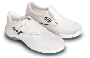 <b>Panter</b> ha incorporado a su catálogo de calzado de seguridad las nuevas propuesta <i>Clinic</i> y <i>Core</i>, modelos pertenecientes a la nueva línea Panter Atmósfera Oxígeno.
