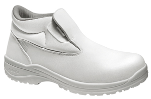 <b>Panter</b>, líder en la fabricación de calzado de seguridad, da un paso más en su apuesta constante en I+D+i lanzando al mercado la primera línea de calzado de seguridad con protección antibacteriana
