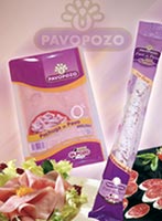 <b>ElPozo Alimentación</b> ha introducido dos novedades con la marca PavoPozo pertenecientes a la charcutería cocida y los curados, reduciéndoles sus niveles de grasa.