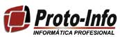 <b>Proto-Info</b> estuvo presente en esta última edición de la feria Tecnochacinera de Guijuelo. Esta compañía se dedica a la implantación de sistemas informáticos para la gestión y trazabilidad. Está especializada en el sector cárnico.