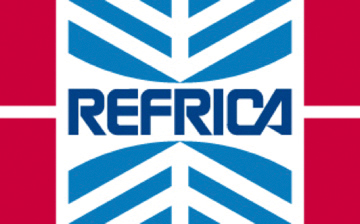 <b>Refrica</b> presenta su máquina Heat Machine.