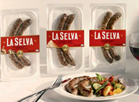 <b>La Selva</b> aumenta su oferta con un nuevo producto, las Butifarras Asadas.