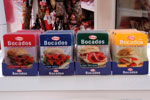<b>Cárnicas Serrano</b> ha puesto en el mercado una gama de productos bajo la marca Bocados.
