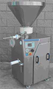 <b>Maquinaria Solitec S.L. - Tecmaq</b> se ha especializado desde hace años en los pequeños y medianos productores.