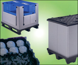 <b>Tecnicarton, S.L</b> ha mostrado en Empack su capacidad de ofrecer al mercado <i>soluciones innovadoras de embalaje</i>.