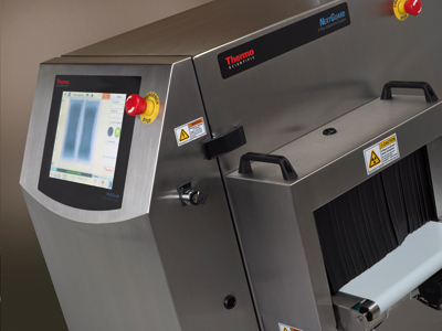 Thermo Fisher Scientific presenta el nuevo sistema de inspección por medio de rayos X modelo NextGuard, con el cual gracias a su diseño innovador, tecnología de punta y flexibilidad facilita su instalación y uso en una gran variedad de aplicaciones diferentes.