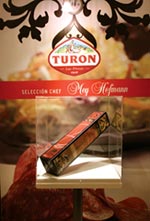 <b>Embutidos Turón</b> ha presentado nuevos envases de las piezas de Ibéricos basados en una novedad a nivel nacional por su innovación tecnológica a través de su efecto lenticular. 
