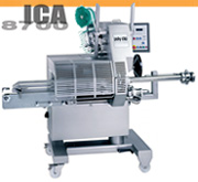 <b>Vaessen-Schoemaker Industrial, S.A.,</b> presentó en BTA la grapadora automática de doble grapa ICA 8700. 